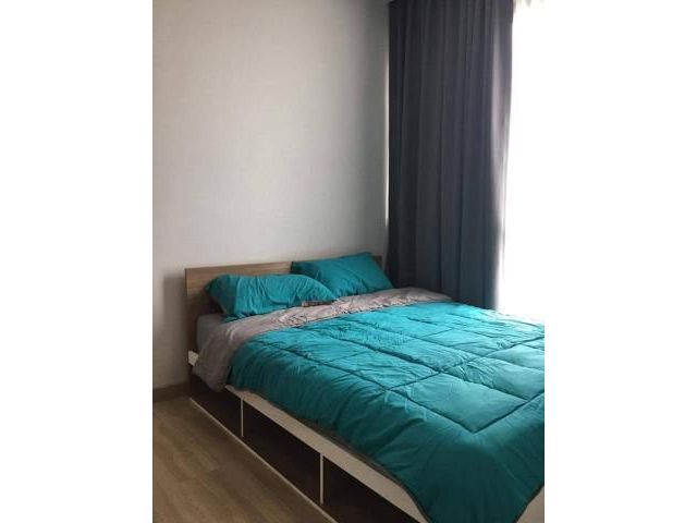 รหัสทรัพย์ A4870 Motive Condo Changwattana โมทีฟ คอนโดมิเนียม แจ้งวัฒนะ