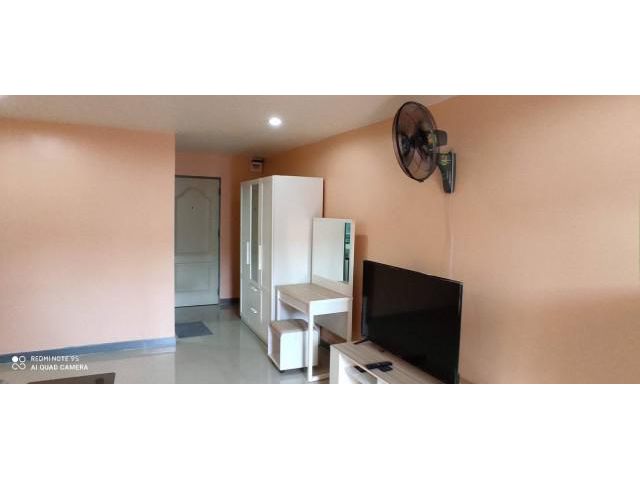 รหัสทรัพย์ A4869 Regent Home 4 (รีเจ้นท์ โฮม 4)