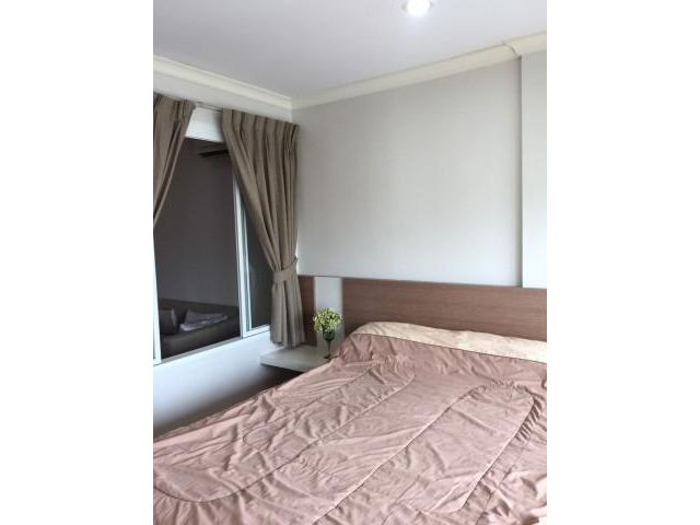 รหัสทรัพย์A4867 Grand Park View Asoke แกรนพาร์ควิว
