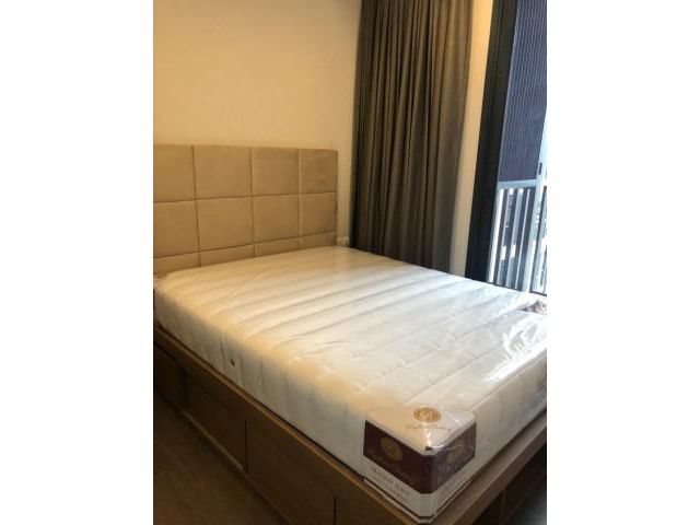 รหัสทรัพย์ A4865OKA HAUS Sukhumvit 36 : โอกะ เฮ้าส์ สุขุมวิท 36