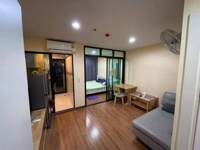 รหัสทรัพย์ A4857 Regent Home 18 Changwattana-Laksi : รีเจ้นท์ โฮม 18 แจ้งวัฒนะ-หลักสี่