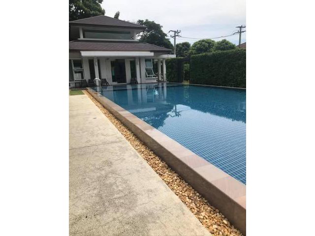 ให้เช่าบ้านเดี่ยว หมู่บ้านมัณฑนาบางนา -วงแหวน
