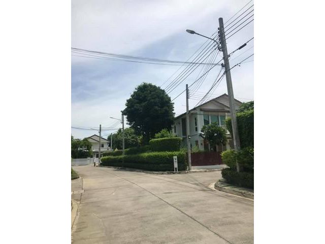 ให้เช่าบ้าน หมู่บ้านมัณฑนาบางนา กม.13