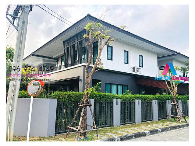 ขาย ม.Atoll Java Bay บางนา (AOL-F81-2104003818)