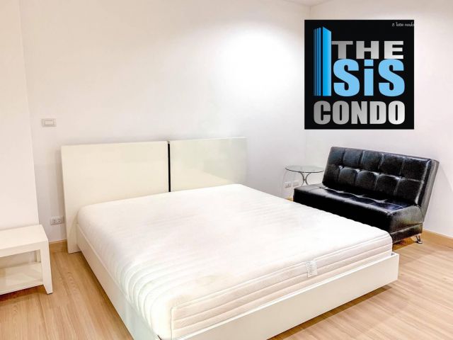 ขาย ดิ ไอซิส คอนโด ขอนแก่น  The Isis Condo Khon Kaen
