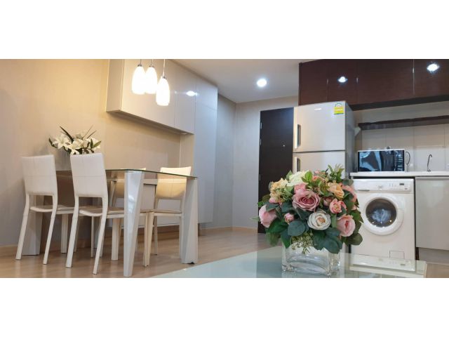 ขายคอนโดมิเนียม 2 ห้องนอน ในดิ แอดเดรส ปทุมวัน (The Address Pathumwan) แขวงถนนเพชรบุรี เขตราชเทวี กทม.