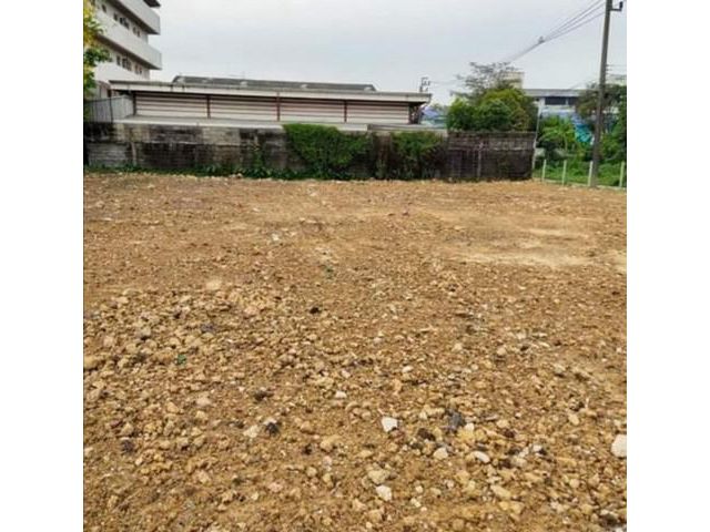 ขายที่ดินเพชรเกษม63