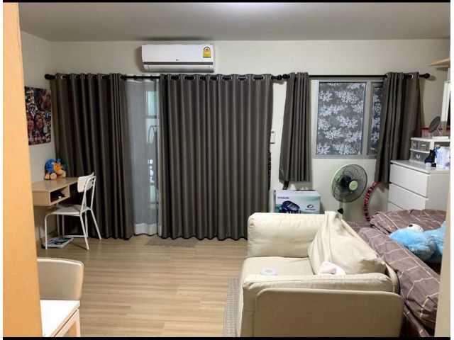 ขาย คอนโด The Escape สุขุมวิท101/1