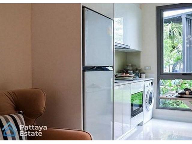 ขายดาวน์คอนโดราคาถูก Pattaya 1,030,000 baht