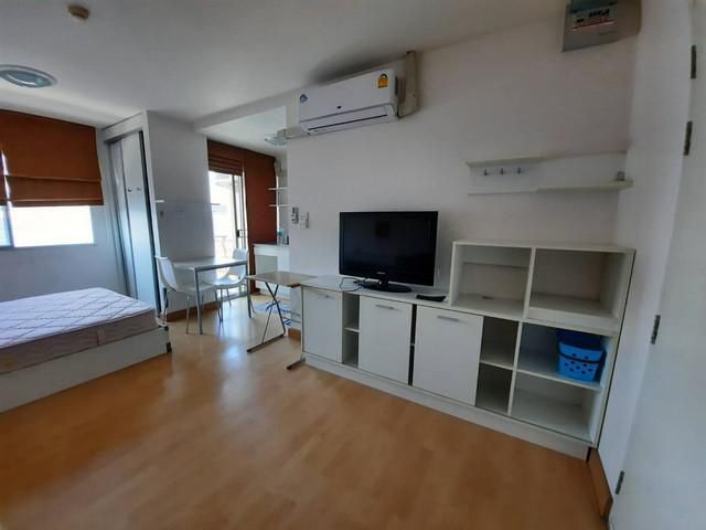 ขายห้องคอนโด Smart Condo พระราม2