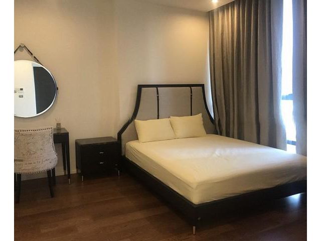 For rent The Bangkok Sathorn On Sathorn RD.