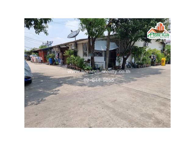 หมู่บ้านบูรพา16 (หลังริม) ใกล้วัดเวฬุวนาราม