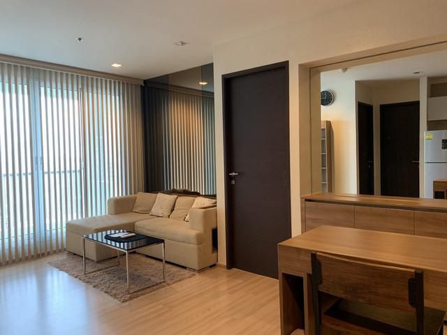 ริธึ่ม สาทร RHYTHM Sathorn