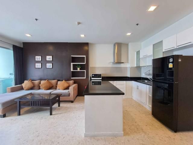 รหัส B0586 Nusasiri Grand Condo Ekamai ณุศาศิริ แกรนด์ คอนโด เอกมัย  1 Bed 2 Baths  80 Sq.m. 8 Floor