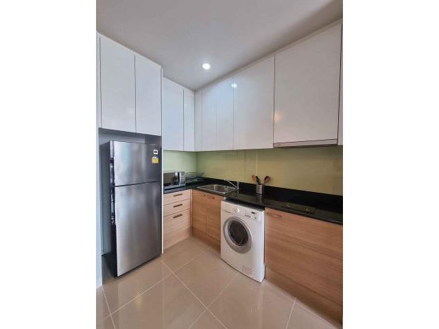 รหัส B0584 Circle Condominium (เซอร์เคิล คอนโดมิเนียม)  เซอร์เคิล คอนโด เซอร์เคิล คอนโด ถ. เพชรบุรี
