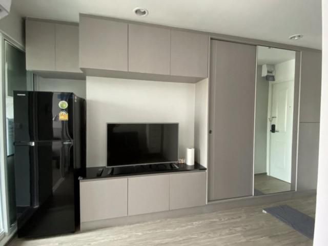รหัส B0570 Regent Home สุขุมวิท 97/1 ห้องใหม่ปล่อยเช่า Fully Built In , ห้องใหม่ยังไม่เคยมีคนอยู่ วิ
