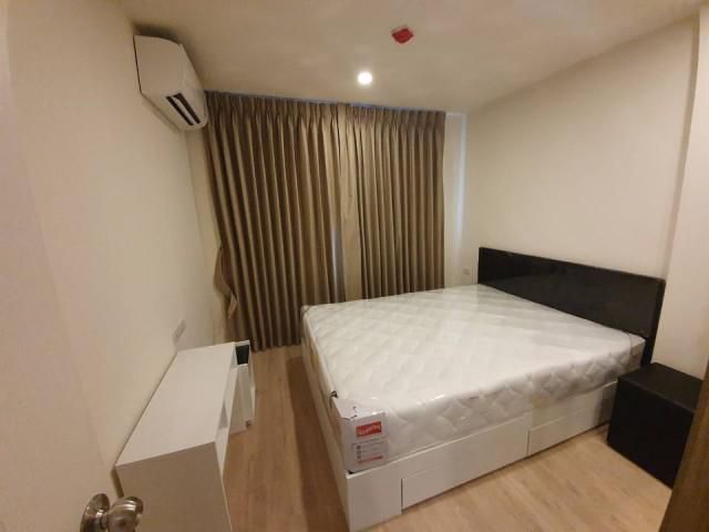 รหัส B0568 I CONDO Sukhumvit 77 FOR RENT  -FINAL SPECIAL DISCOUNT  PRICE 8,900 TBH. NON NEGIOTIANBLE