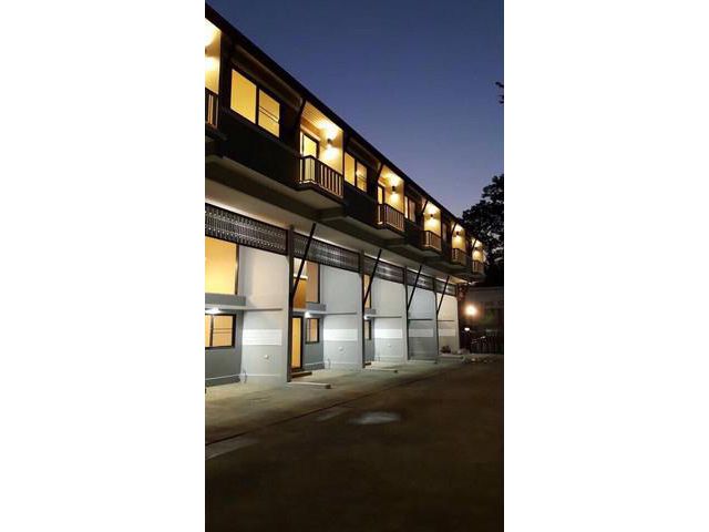 T01205 ให้เช่าทาวน์โฮม The Greenery Loft