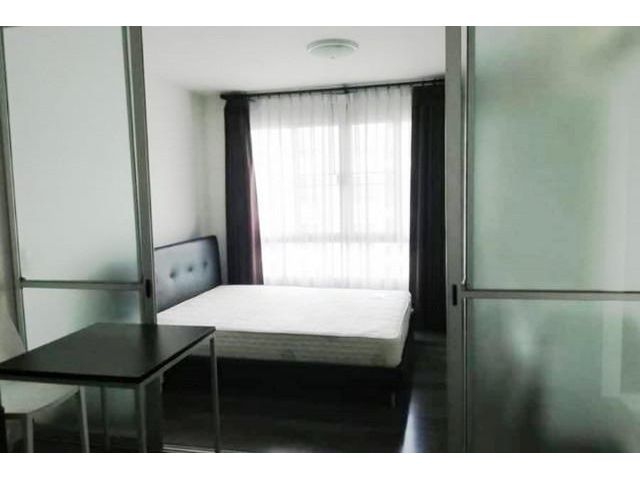 TR0293 ให้เช่าดี คอนโด แคมปัส รีสอร์ท รังสิต
