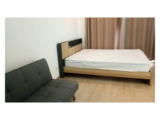 ขายคอนโด ไอดีโอ วุฒากาศ Ideo Wutthakat 1 ห้องนอน ถนน ราชพฤกษ์ แขวง บางค้อ เขต จอมทอง กทม.