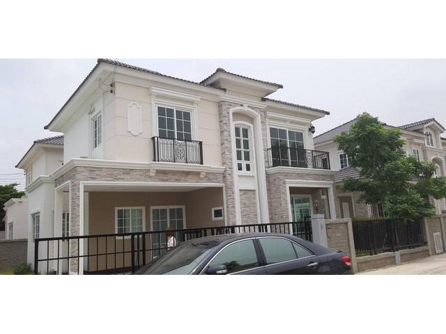 Grandio ลาดพร้าว-เกษตรนวมินทร์ 42