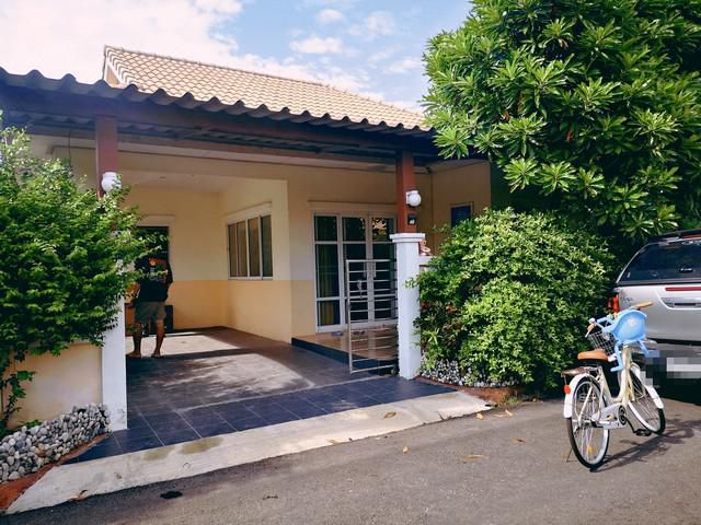 ต่ำประเมิน บ้านเดี่ยวซื่อตรงสาริน โคกขาม สมุทรสาคร