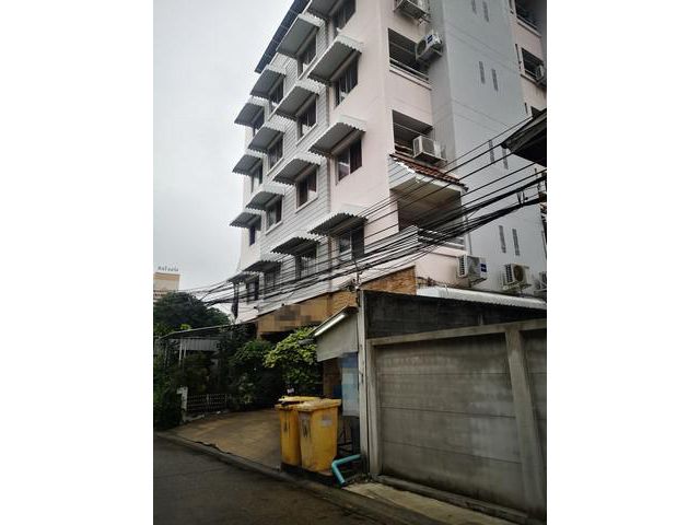 ขายอพาร์ทเม้นท์ ลาดพร้าว