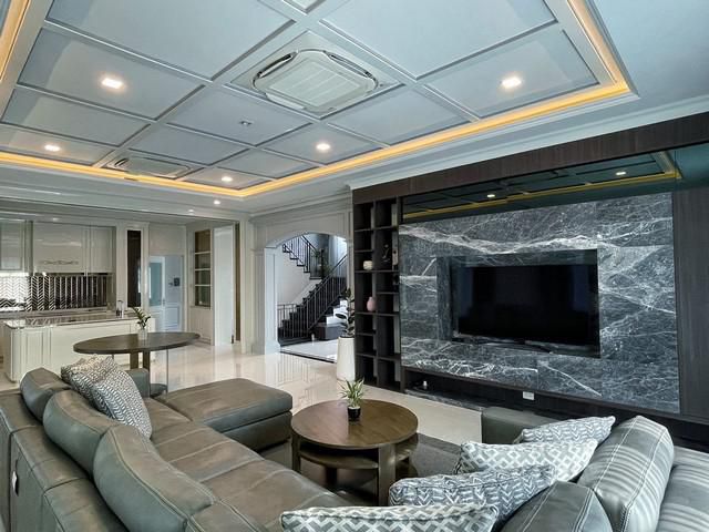 ขายบ้านเดี่ยว หมู่บ้าน LADAWAN ราชพฤกษ์-ปิ่นเกล้า โครงการแบรนด์ Top สุด ของ Land&amp;House Prime Location ที่สุดของทำเลศ