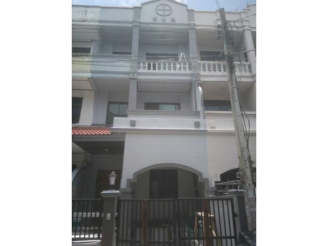 บ้าน ตำบลจรเข้บัว (คลองกุ่ม)