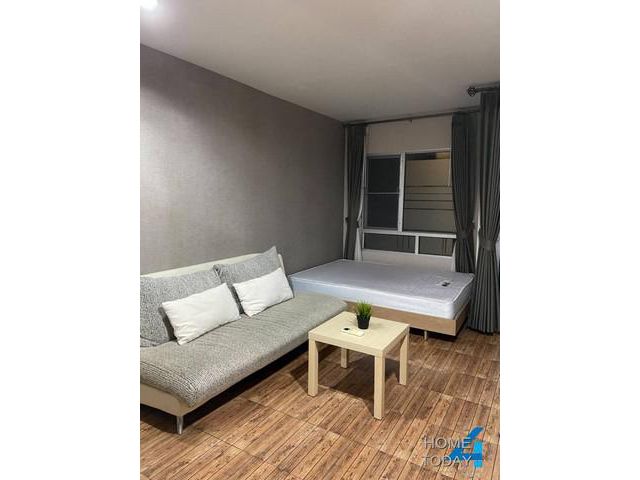 For Rent  ไอริส แอเวนิว อ่อนนุช สุวรรณภูมิ