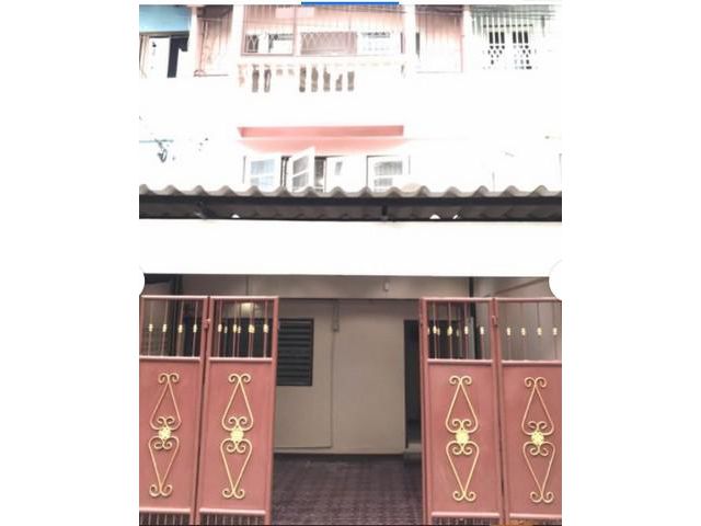 ให้เช่าทาวน์โฮม 3 ชั้น สุขุมวิท 66