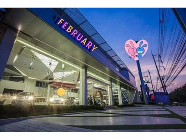 ขายหรือเซ้งกิจการโชว์รูมรถยนต์และศูนย์บริการซ่อมสี