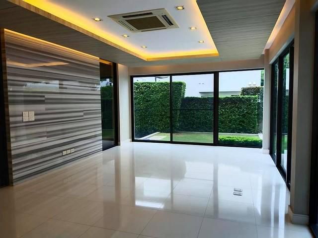 ขายบ้านเดี่ยวหมู่บ้านลดาวัลย์รัตนาธิเบศร์ ติดถนนรัตนาธิเบศร์ ใกล้MRTบางรักน้อยท่าอิฐ โครงการหรูแบบ exclusive แบบบ้าน Ple