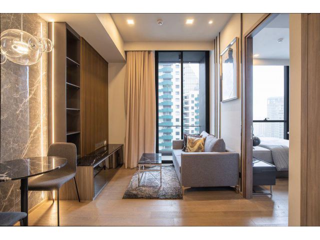 ให้เช่า Celes Asoke คอนโดมิเนียม สุขุมวิท