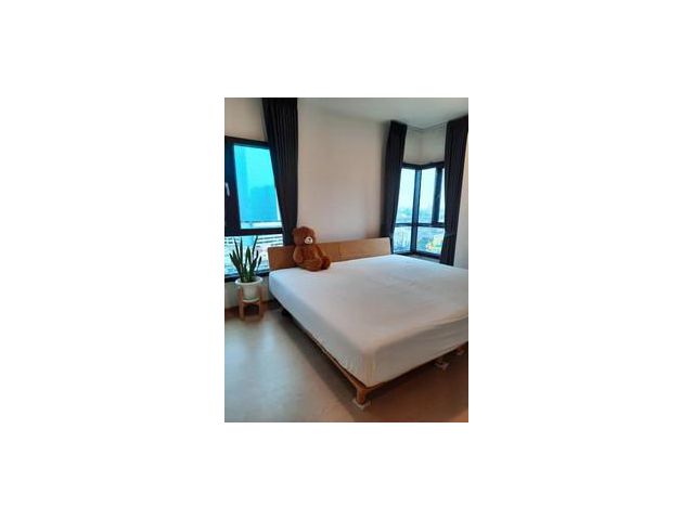 คอนโดเดอะทรี สุขุมวิท 71-เอกมัย2 Bedrooms