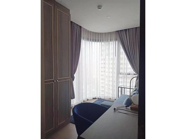 ให้เช่า แอชตัน อโศก 47 ตรม. ชั้น12A