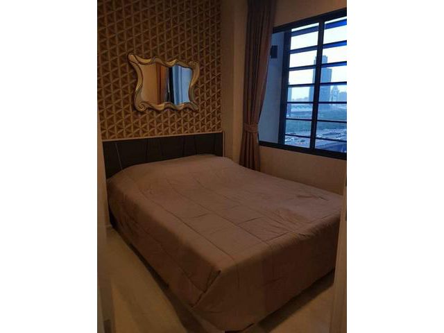TWR1129-R1084 Rhythm Asoke 2 (ริทึ่ม อโศก 2)