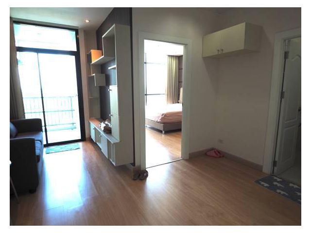ขายห้องสูท แอท เฟิร์ส ไซท์ คอนโด สระบุรี 39.36 ตร.ม 1 ห้องนอน แถมเฟอร์นิเจอร์ทั้งหมด