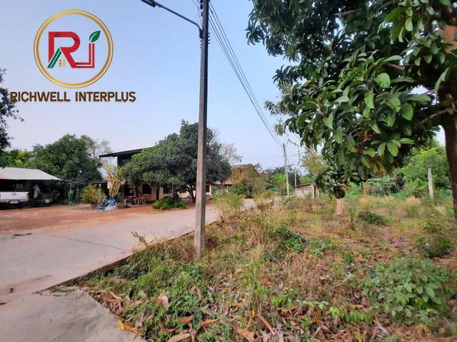 ขายที่ดิน 4 ไร่ ติดถนนคอนกรีตใกล้ถ.331-2 กม. อ.พนมสารคาม จ.ฉะเชิงเทรา