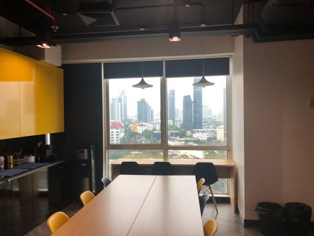 ให้เช่า พื้นที่สำนักงาน, อาคารริชมอนด์,สุขุมวิท