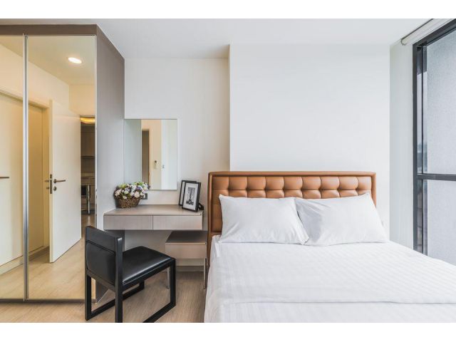 ให้เช่าคอนโด VTARA Sukhumvit 36 ใกล้ Major เอกมัย