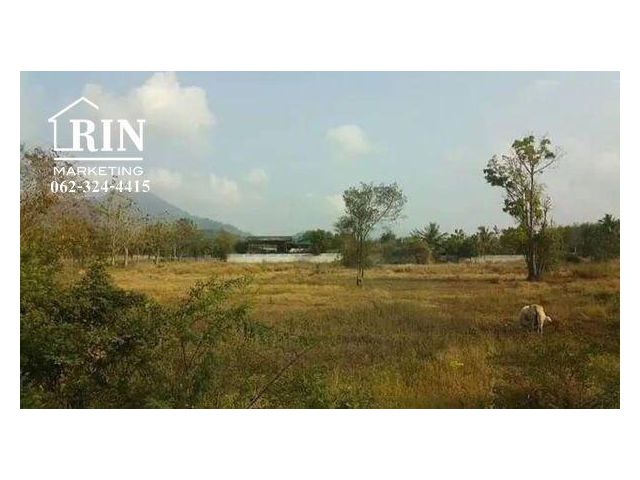 รหัสทรัพย์ :   AK270421-03 ที่ดิน ปากทางเข้าบ้านเพ จ.ระยอง