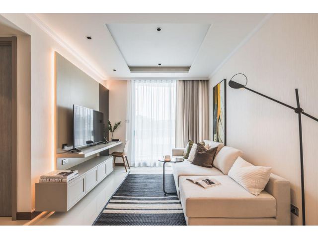 ให้เช่าคอนโด Supalai Oriental Sukhumvit 39