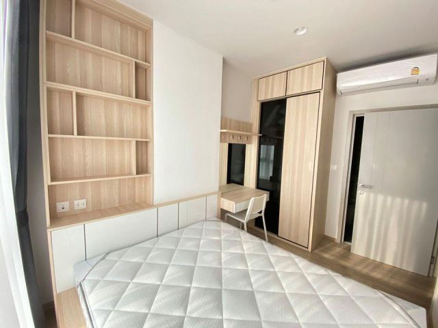 ให้เช่าคอนโด Oka Haus Sukhumvit 36 ใกล้ BTS
