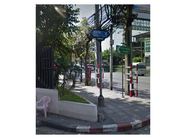 เช่าด่วน  อาคาร สุขุมวิท ซ. 16 เจ้าของเช่าเอง