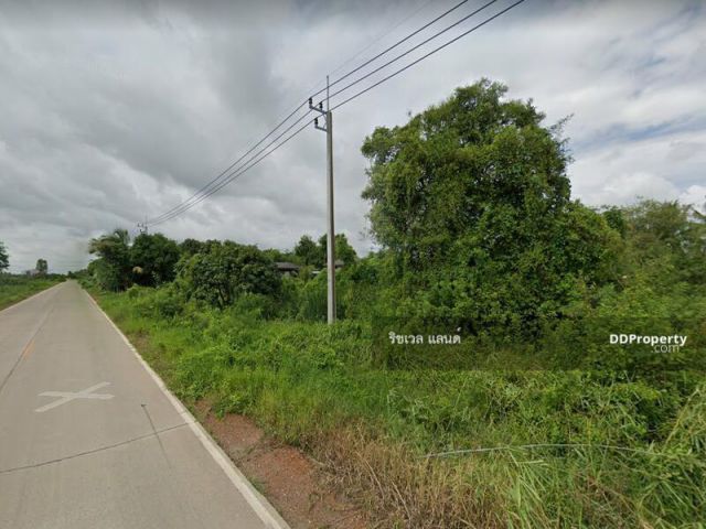 ขายที่ดินบางน้ำเปรี้ยว 391 ตรว. ติดถ. คอนกรีตติดคลอง 16 จ. ฉะเชิงเทราCHA-674