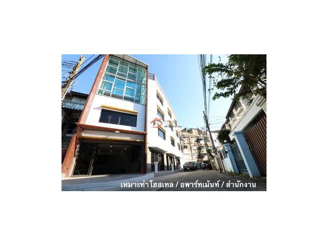 ทำเลที่ใกล้รถไฟฟ้าสายสีเหลือง สถานี ลาดพร้าว 101