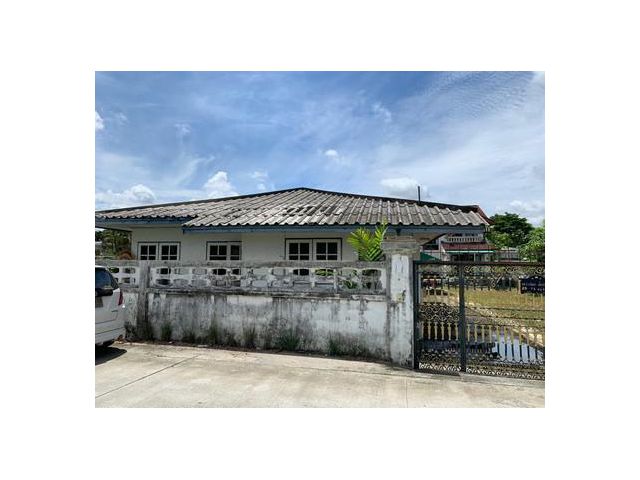 ให้เช่าบ้านเดี่ยว แบริ่ง