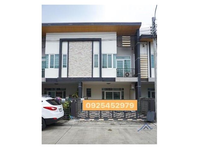 ขาย ทาวน์โฮม กัสโต้ พหลโยธิน48 รามอินทรา พร้อมอยู่