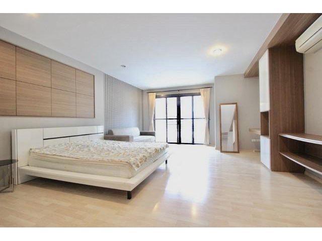 ให้เช่าทาวน์โฮม 3ชั้น รีโนเวทใหม่ สุขุมวิท77